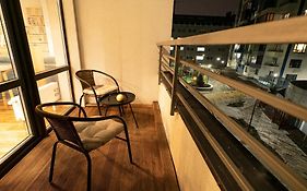 Politech Ecoloft Studios
