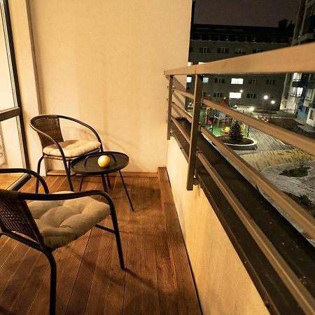 Politech Ecoloft Studios Киев Экстерьер фото