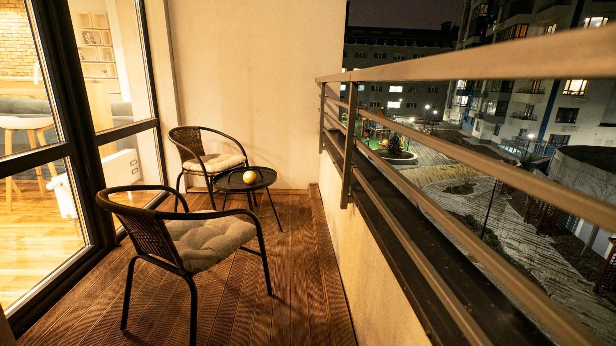 Politech Ecoloft Studios Киев Экстерьер фото